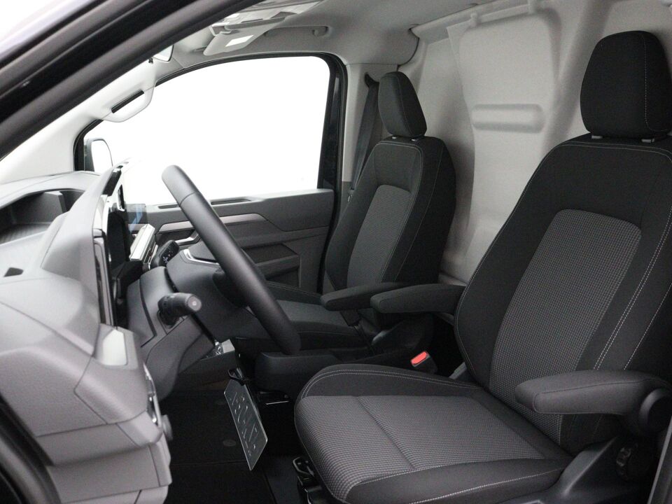 VW-Bedrijfswagens Transporter 2.0 TDI L2H1 30 Style