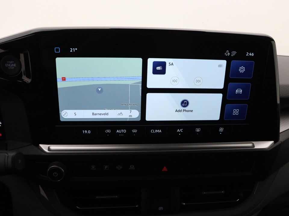 VW-Bedrijfswagens Transporter 2.0 TDI L2H1 30 Style