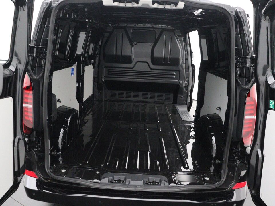 VW-Bedrijfswagens Transporter 2.0 TDI L2H1 30 Style