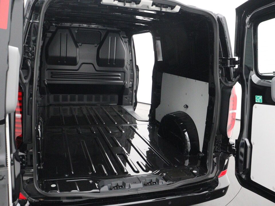 VW-Bedrijfswagens Transporter 2.0 TDI L2H1 30 Style