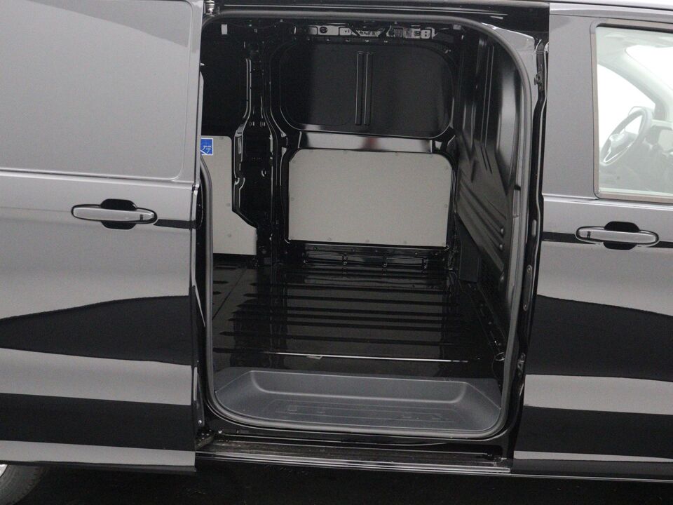 VW-Bedrijfswagens Transporter 2.0 TDI L2H1 30 Style