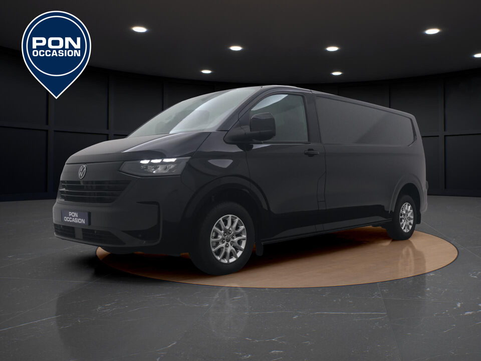 VW-Bedrijfswagens Transporter 2.0 TDI L2H1 30 Style