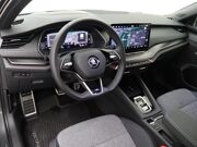 Škoda Octavia Combi 1.5 TSI 150 PK DSG Sportline Business