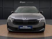 Škoda Octavia Combi 1.5 TSI 150 PK DSG Sportline Business