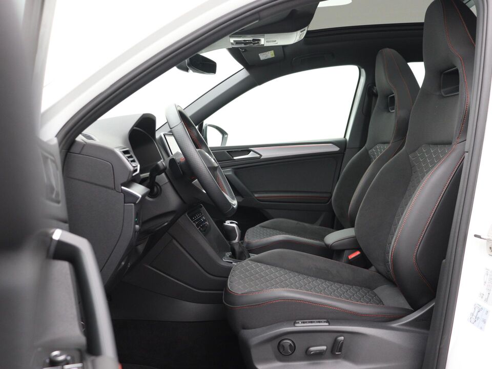 SEAT Tarraco 1.4 TSI e-Hybrid PHEV FR