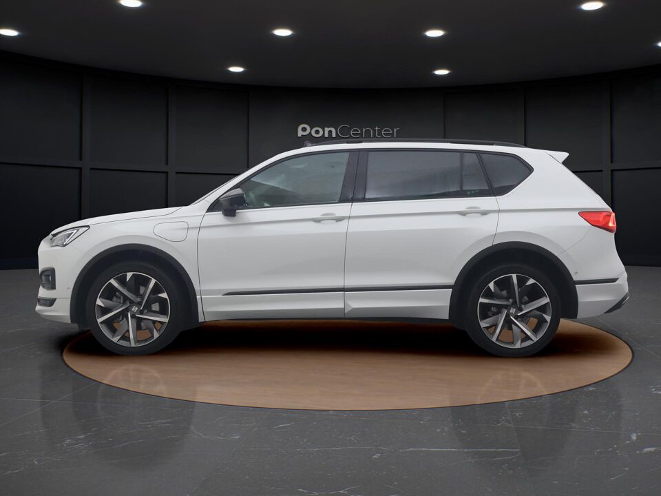 SEAT Tarraco 1.4 TSI e-Hybrid PHEV FR
