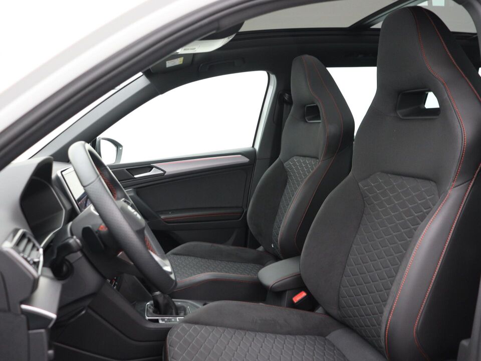SEAT Tarraco 1.4 TSI e-Hybrid PHEV FR