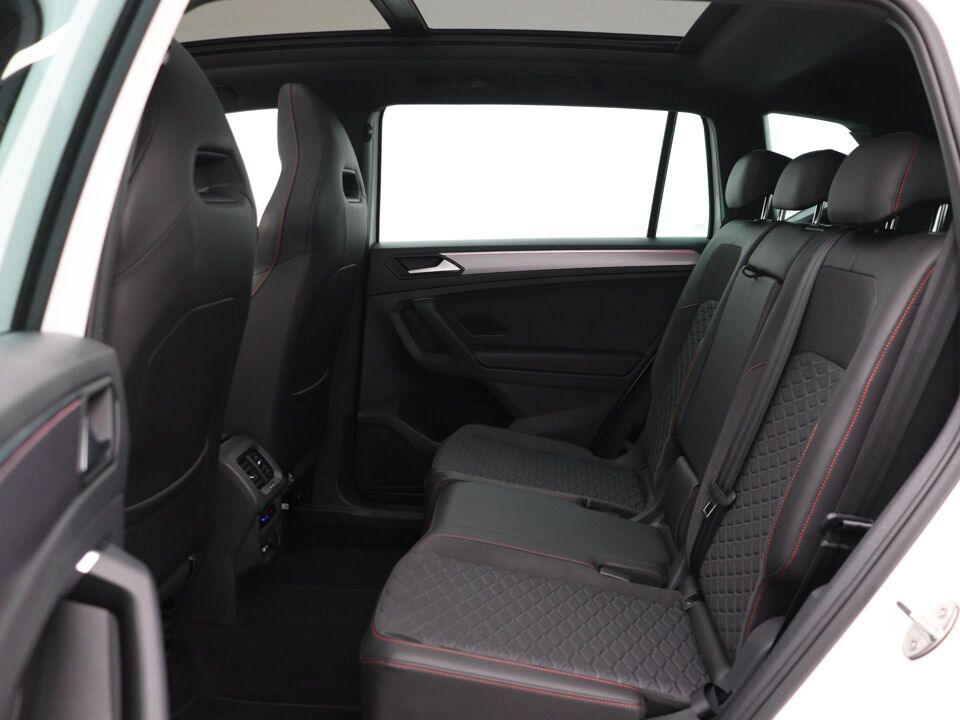 SEAT Tarraco 1.4 TSI e-Hybrid PHEV FR