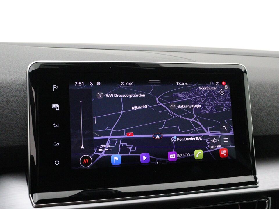SEAT Tarraco 1.4 TSI e-Hybrid PHEV FR