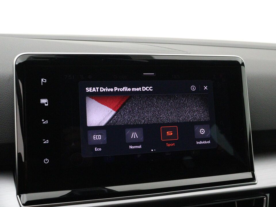 SEAT Tarraco 1.4 TSI e-Hybrid PHEV FR