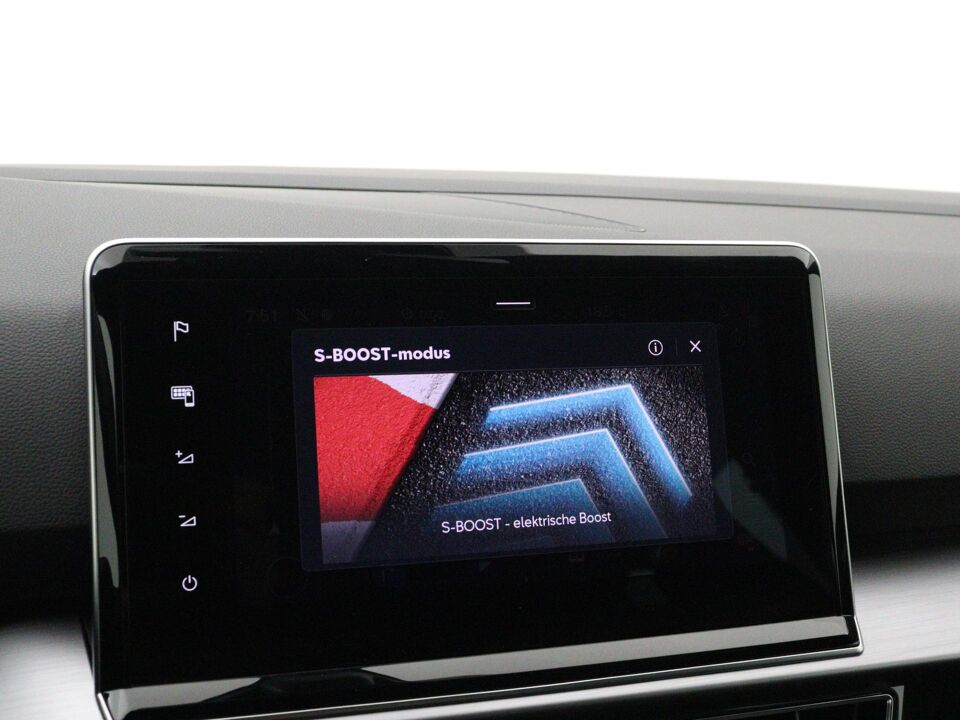 SEAT Tarraco 1.4 TSI e-Hybrid PHEV FR