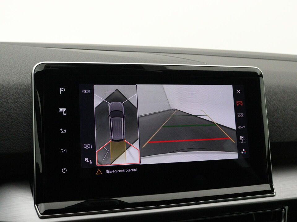SEAT Tarraco 1.4 TSI e-Hybrid PHEV FR