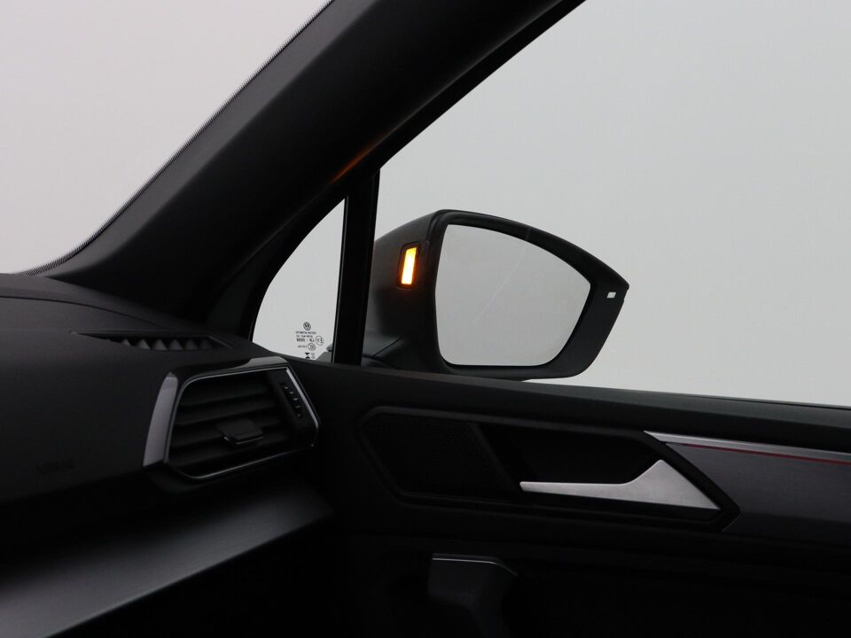 SEAT Tarraco 1.4 TSI e-Hybrid PHEV FR