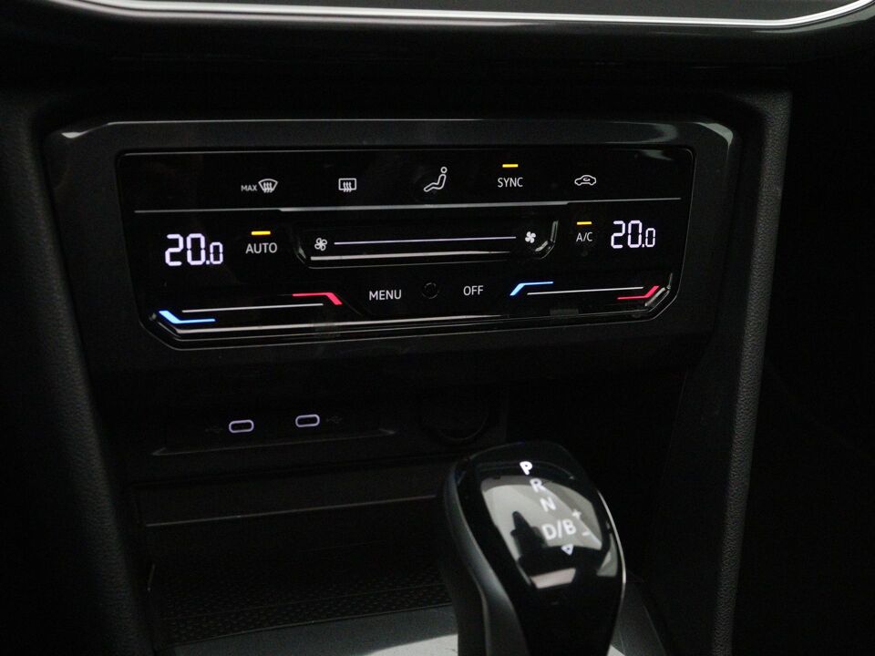SEAT Tarraco 1.4 TSI e-Hybrid PHEV FR