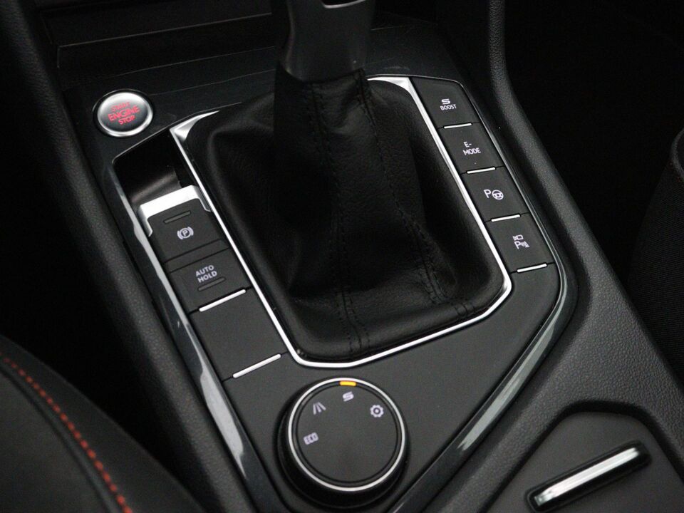 SEAT Tarraco 1.4 TSI e-Hybrid PHEV FR
