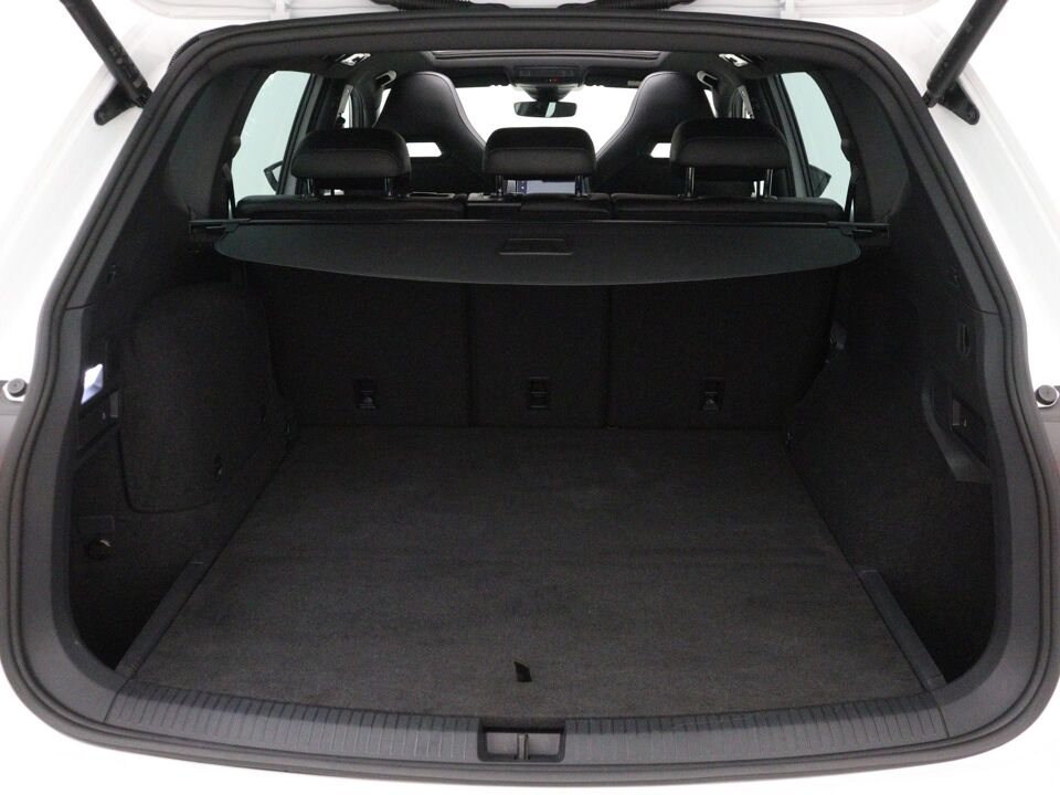 SEAT Tarraco 1.4 TSI e-Hybrid PHEV FR