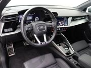 Audi A3 Sportback 45 TFSI e 245 PK S Edition Competition