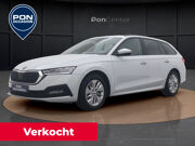 Škoda Octavia Combi 1.5 e-TSI Business Edition
