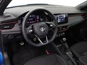 Škoda Kamiq 1.0 TSI Monte Carlo