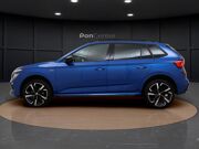 Škoda Kamiq 1.0 TSI Monte Carlo