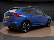 Škoda Kamiq 1.0 TSI Monte Carlo