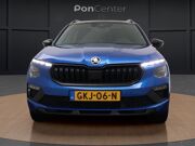 Škoda Kamiq 1.0 TSI Monte Carlo