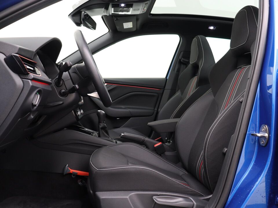 Škoda Kamiq 1.0 TSI Monte Carlo