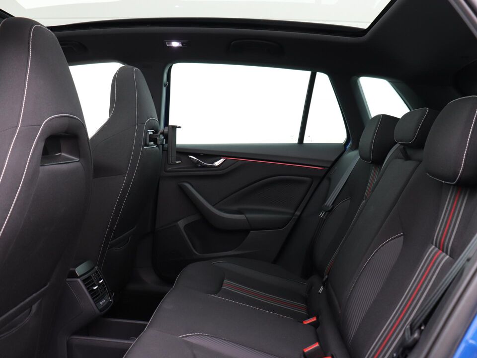 Škoda Kamiq 1.0 TSI Monte Carlo
