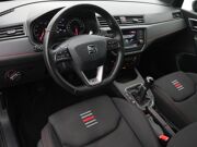 SEAT Ibiza 1.0 TSI FR
