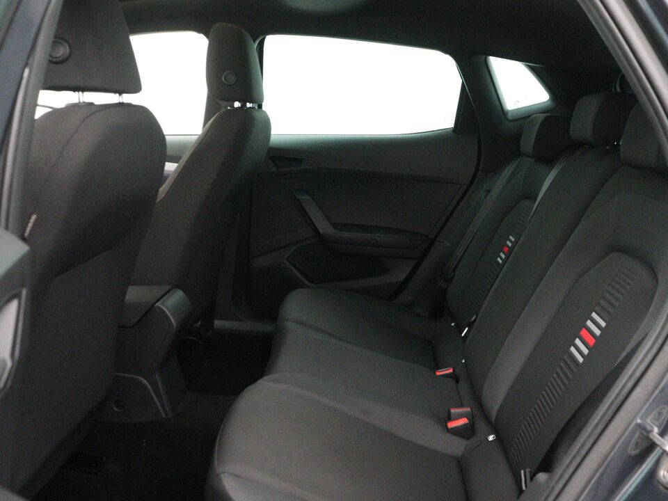 SEAT Ibiza 1.0 TSI FR