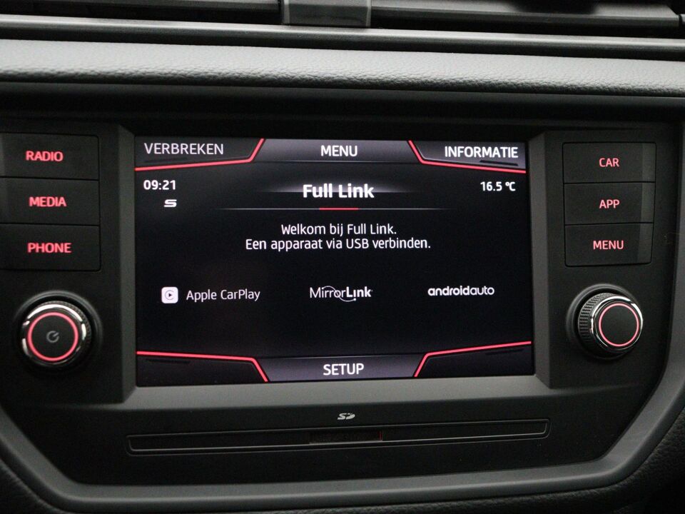 SEAT Ibiza 1.0 TSI FR