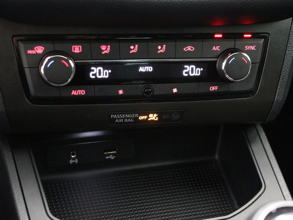 SEAT Ibiza 1.0 TSI FR