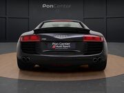 Audi R8 4.2 V8 420 PK FSI