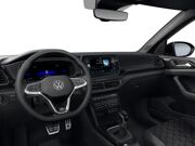 Volkswagen T-Cross R-Line 1.0 TSI 85 kW / 116 PK