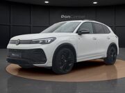 Volkswagen Tiguan R-Line-Edition 1.5 eHybrid 150 kW / 204 pk