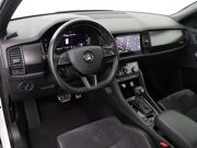Škoda Kodiaq 1.5 TSI 150 PK Sportline Business 7 persoons