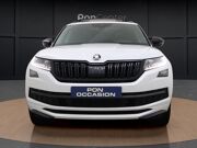 Škoda Kodiaq 1.5 TSI 150 PK Sportline Business 7 persoons