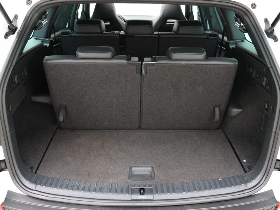 Škoda Kodiaq 1.5 TSI 150 PK Sportline Business 7 persoons