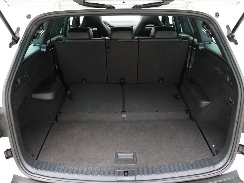 Škoda Kodiaq 1.5 TSI 150 PK Sportline Business 7 persoons