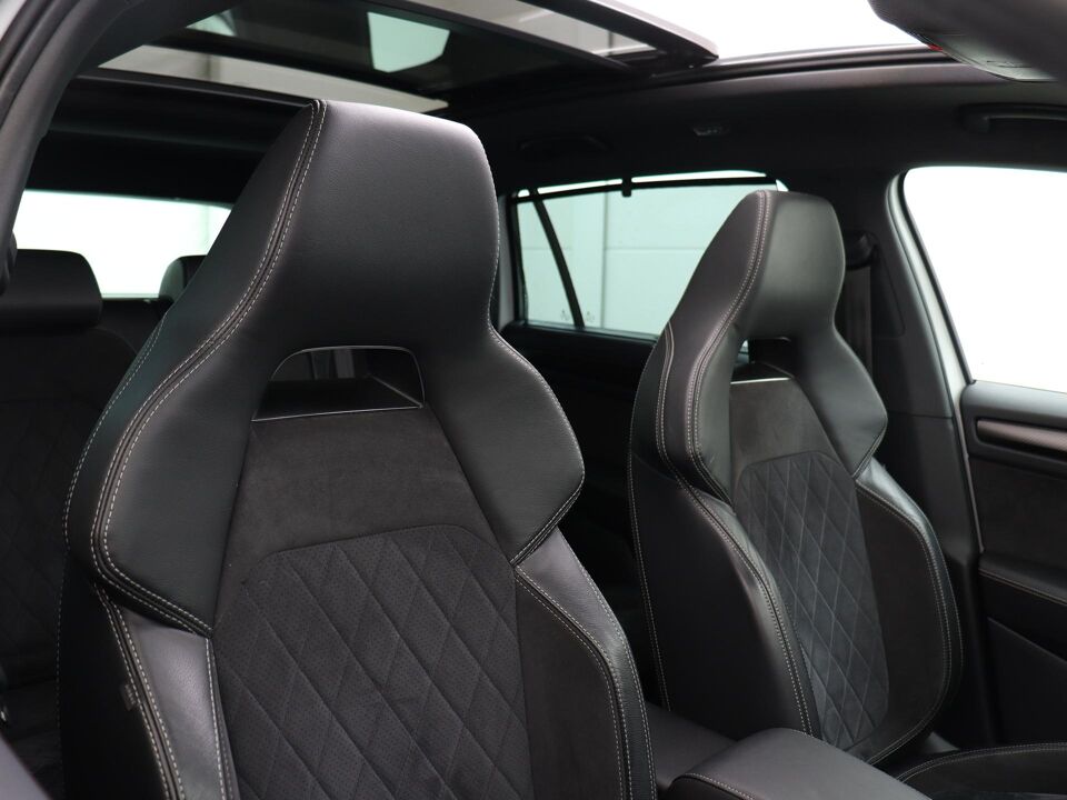 Škoda Kodiaq 1.5 TSI 150 PK Sportline Business 7 persoons
