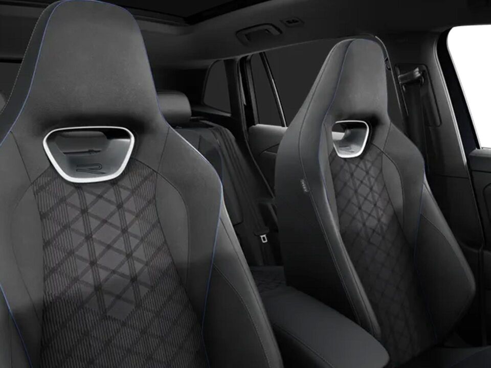Volkswagen Tiguan R-Line Edition 1.5 eHybrid 150 kW / 204 PK