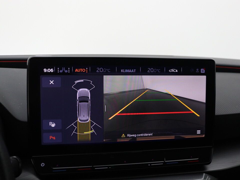 CUPRA Leon Sportstourer 1.4 e-Hybrid Business