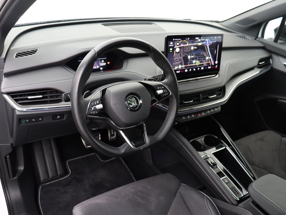 Škoda Enyaq iV 60 Sportline