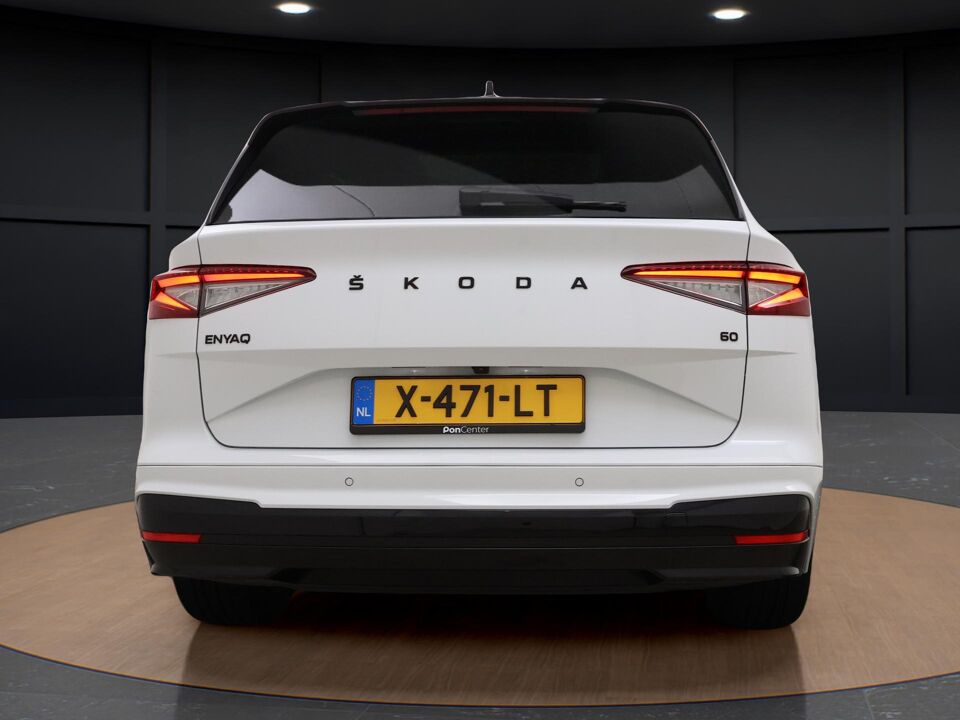 Škoda Enyaq iV 60 Sportline