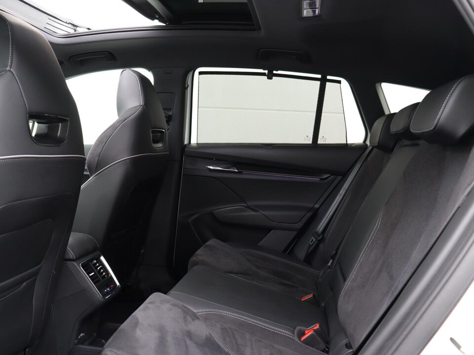 Škoda Enyaq iV 60 Sportline