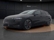 Audi S6 Avant e-tron 100kWh 370 kW / 503 PK