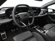 Audi S6 Avant e-tron 100kWh 370 kW / 503 PK
