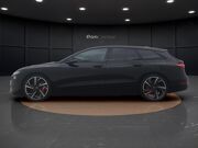 Audi S6 Avant e-tron 100kWh 370 kW / 503 PK