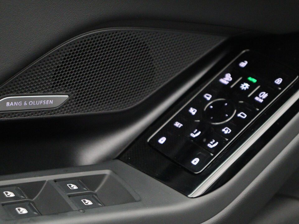 Audi S6 Avant e-tron 100kWh 370 kW / 503 PK