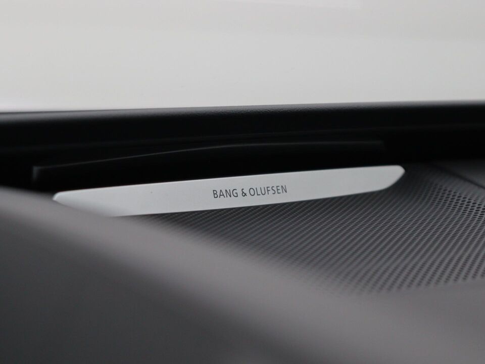Audi S6 Avant e-tron 100kWh 370 kW / 503 PK